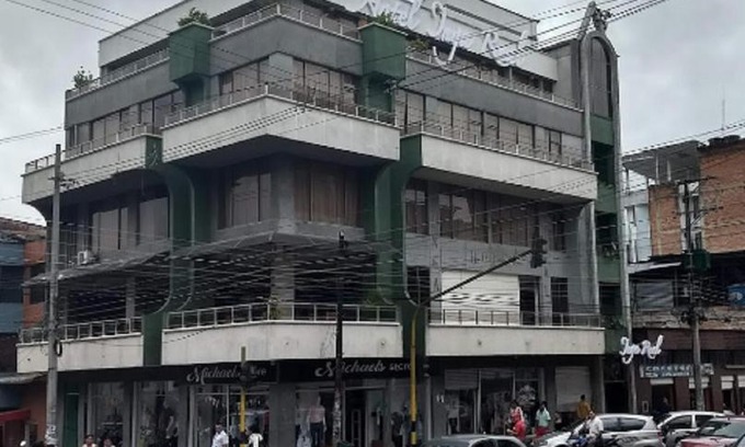 Mocoa Hotel | Hotel Inga Real