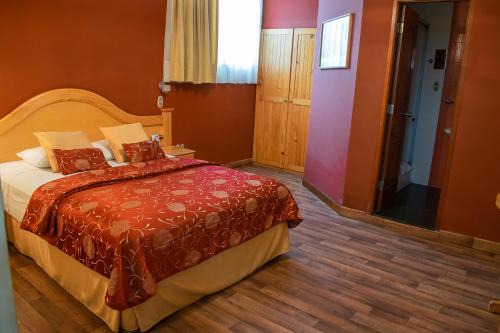 Distrito de Cercado de Lima Hotel | Hotel Inka Path