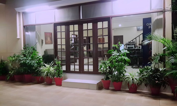 PECHS Hotel | Hotel Inn Karachi