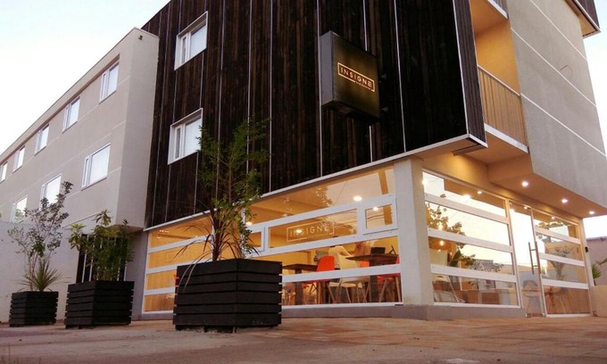 Talca Hotel | Hotel Insigne