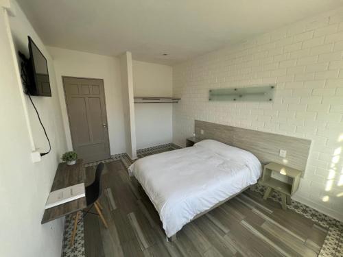 Centro histórico Hotel | Hotel Insurgentes