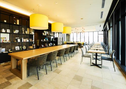 Hiroshima City Centre Hotel | Hotel Intergate Hiroshima