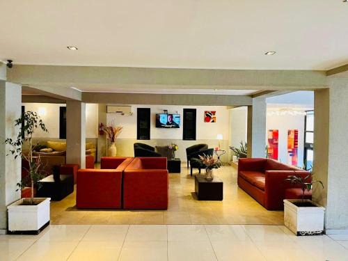 Villa Carlos Paz Hotel | Hotel Interlac