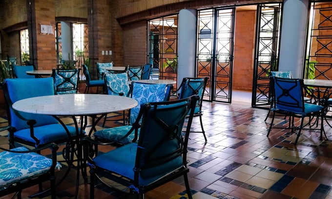 Bucaramanga Hotel | Hotel Internacional La Triada