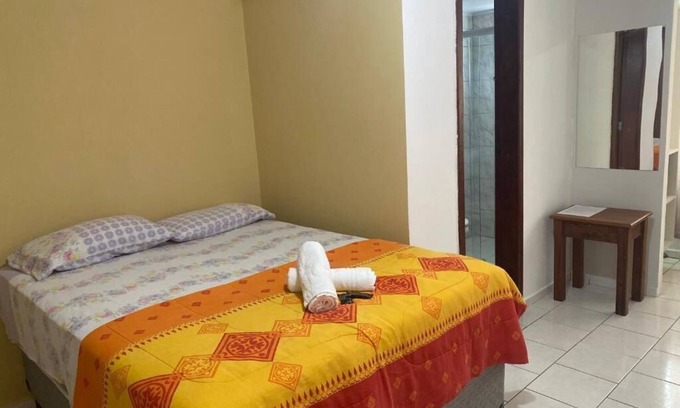 Barra Apartamento | Hotel Interpraias