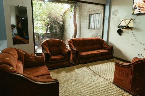San Rafael Hotel | Hotel IntyKucha