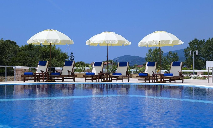 Kanali Apartamento | Hotel Ionian Theoxenia