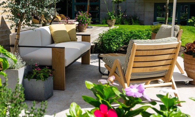 De Panne Hotel | Hotel Iris