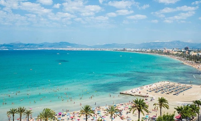 El Arenal Hotel | Hotel Iris