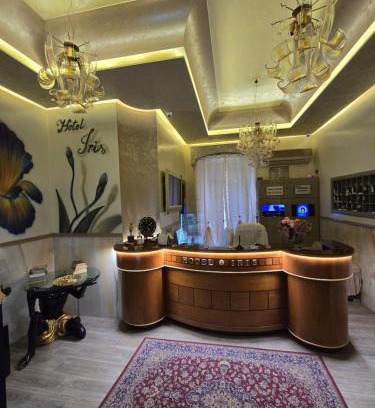 Vasto Hotel | Hotel Iris