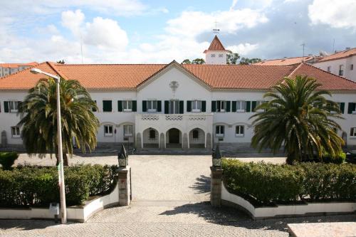 Fatima Hotel | Hotel Irmãs Dominicanas - Fátima by Flagworld Hotels