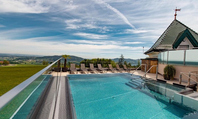 Strass im Attergau Hotel | Hotel Irmgard
