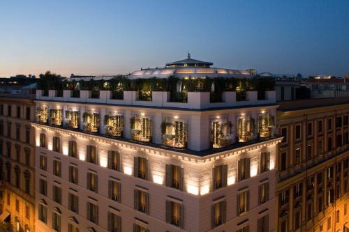Prati Hotel | Hotel Isa