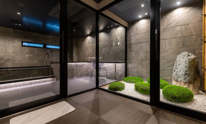 Chuo Ward Hotel | Hotel ISAGO Kobe