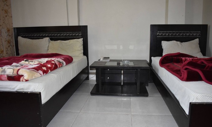 G-7 Sector Hotel | Hotel Islamabad Metro Inn