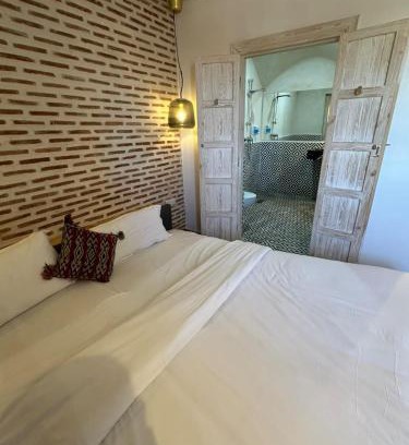 Arset El Bilk Hotel | Hotel Islane
