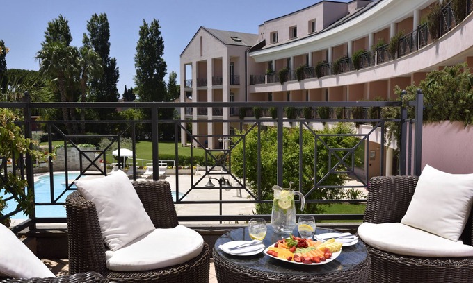 Isola Sacra Hotel | Hotel Isola Sacra Rome Airport