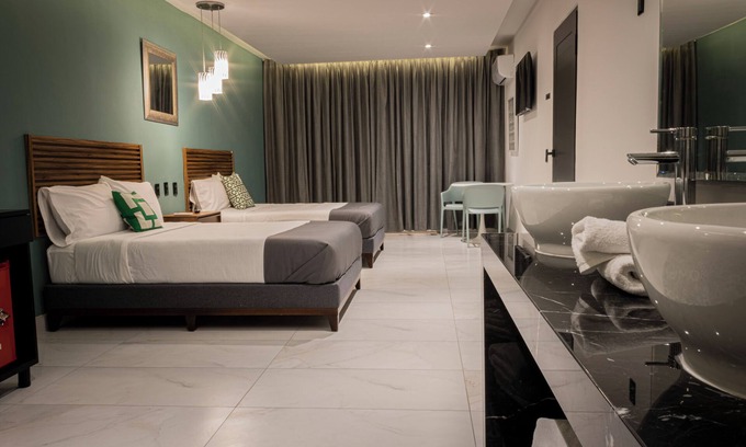 Tizapán el Alto Hotel | Hotel iT