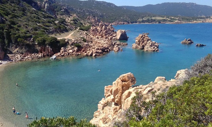 Costa Paradiso Otro | Hotel Costa Paradiso
