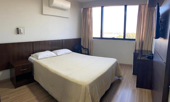 Matriz Hotel | Hotel Itamaraty