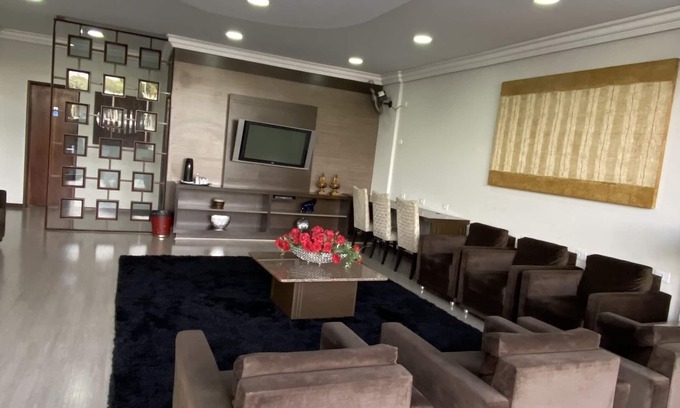 Matriz Hotel | Hotel Itamaraty