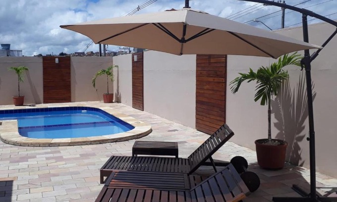 Caruaru Hotel | Hotel Itaparica