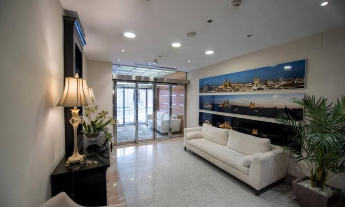 Centro Hotel | Hotel ITC Salamanca by Soho Boutique