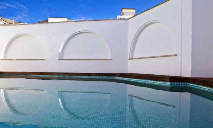 Centro histórico Hotel | Hotel ITC Sevilla by Soho Boutique