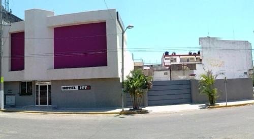 Hornos Hotel | Hotel Itto Acapulco