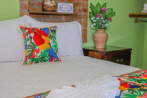 Copan Ruinas Hotel | Hotel Itzae