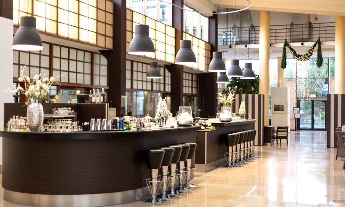Zingst Hotel | Hotel IV Jahreszeiten Zingst