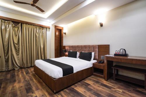 Mahipalpur Extension Hotel | Hotel IVY Near Delhi Airport