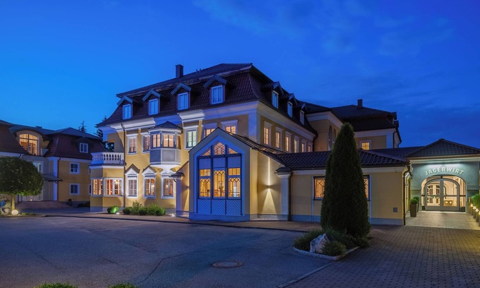 Lengau Hotel | Hotel Jägerwirt
