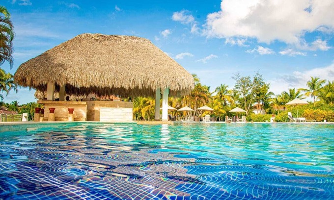 Punta Cana Apartamento | Hotel J&M