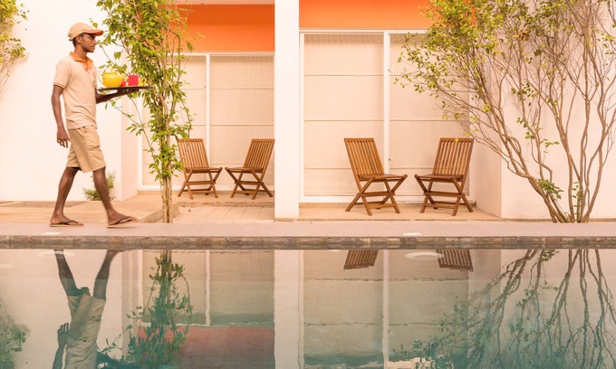 Kaduruduwa Hotel | Hotel J Unawatuna
