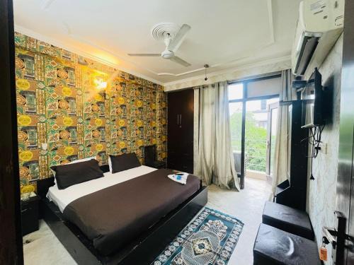 Chittaranjan Hotel | Hotel jagannath - Near Nehru Place