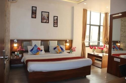 Jhalarapatan Hotel | Hotel Jai Palace