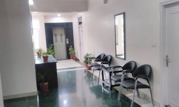Civil Lines Hotel | Hotel Jaipur Homestay