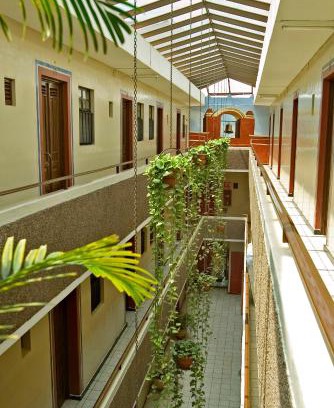 Centro Hotel | Hotel Janeiro