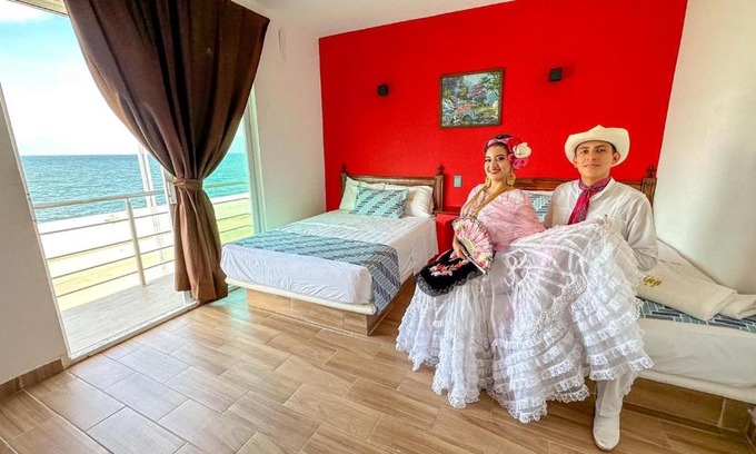 Veracruz Hotel | Hotel Jar8 Bule