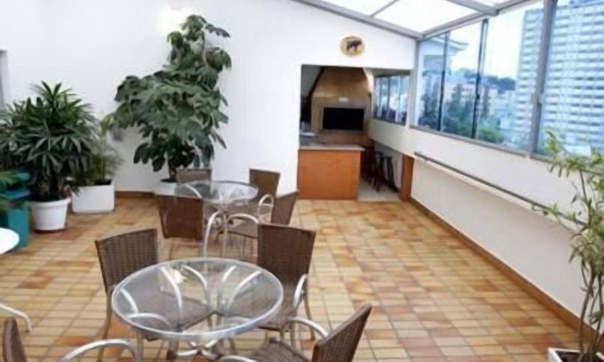 Joacaba Hotel | HOTEL JARAGUÁ