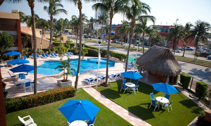 Boca del Río Hotel | Hotel Jaragua