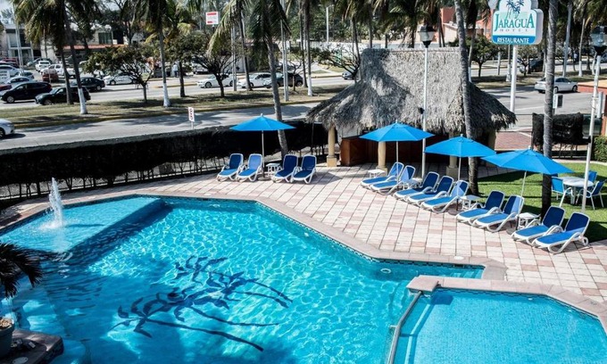 Boca del Río Hotel | Hotel Jaragua