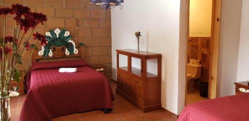 Omitlán de Juárez Hotel | Hotel Jardin Rincon de las Estrellas