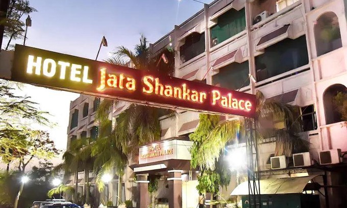 Chhatarpur Casa | Hotel Jata Shankar Palace, Chhatarpur