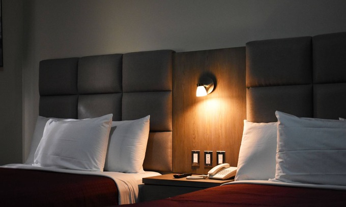 Playas de Tijuana Hotel | Hotel Jatay