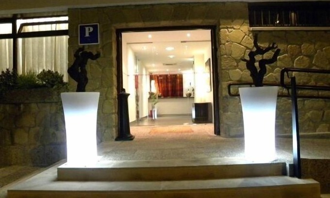 Labastida Hotel | Hotel Jatorrena