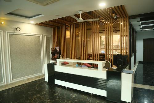 Mohali Hotel | Hotel JD Regency