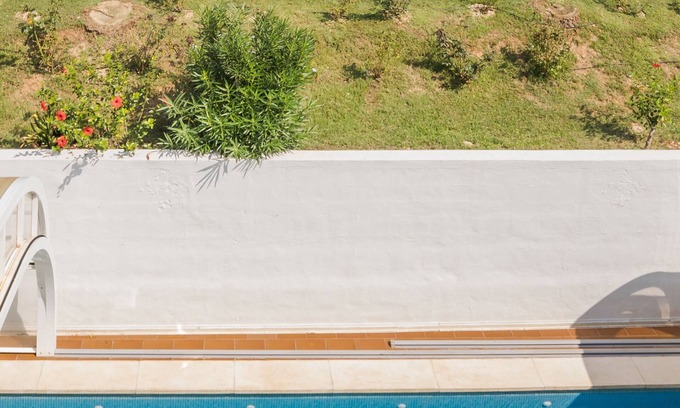 Menorca Hotel | Hotel Jeni & Restaurant