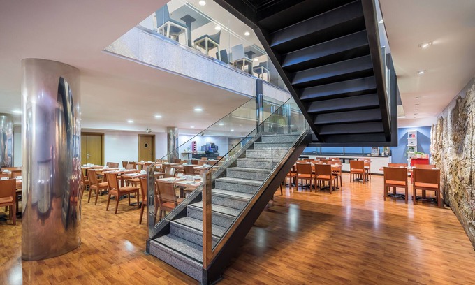 Centro histórico de Jerez de la Frontera Hotel | Hotel Jerez Centro